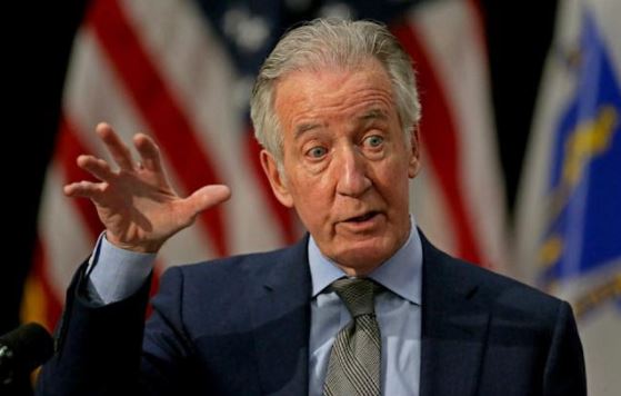 Richard Neal