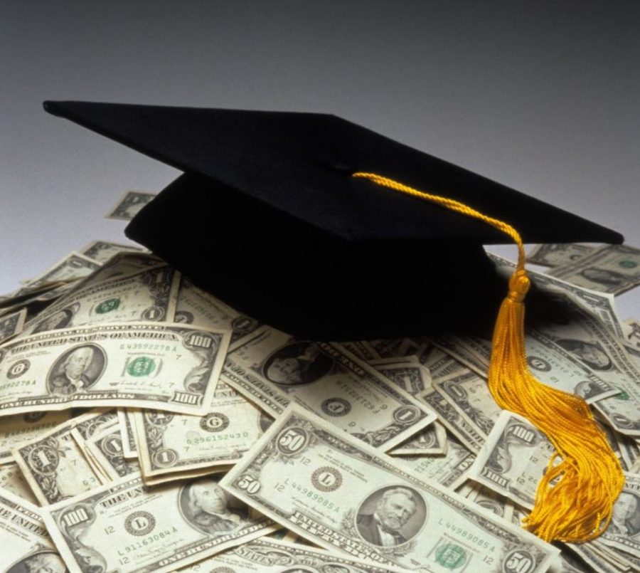 The Student Debt Crisis and The Push For Free College