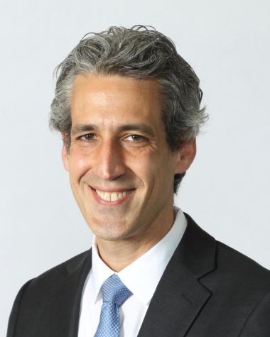 An Interview with Mayor Daniel Biss of Evanston