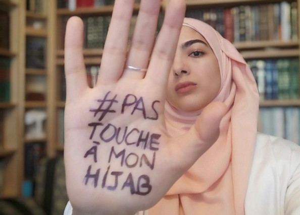 Western Feminism, the Hijab, and Covert Bigotry