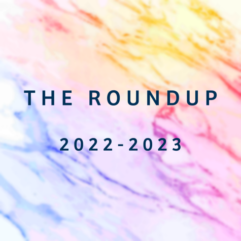 The Roundup with Alex Two - Issue 1