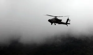 Are Helicopters Obsolete?