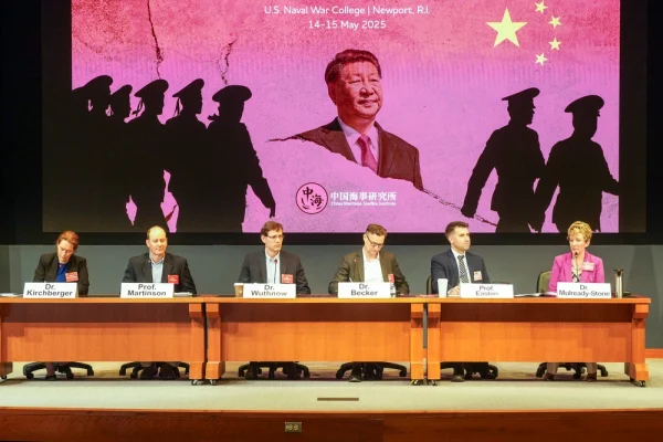 The Implications of PLA Corruption