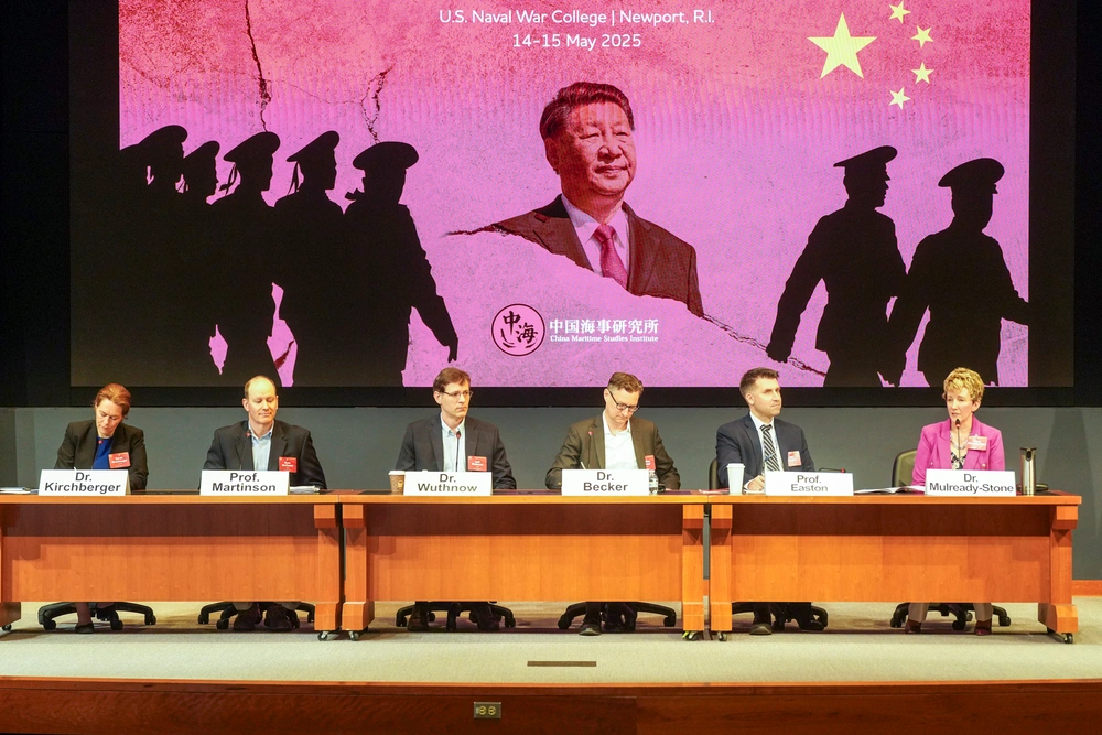The Implications of PLA Corruption