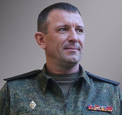 Russia's Crackdown on Ultranationalists Signals a Broader Shift in Regime Priorities