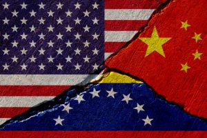 The New Expansionists: How Trump’s Monroe Doctrine Empowers Xi’s Chinese Dream