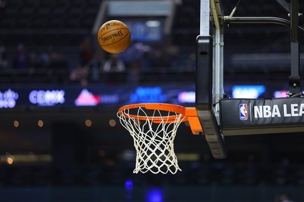 The NBA and Sports Gambling